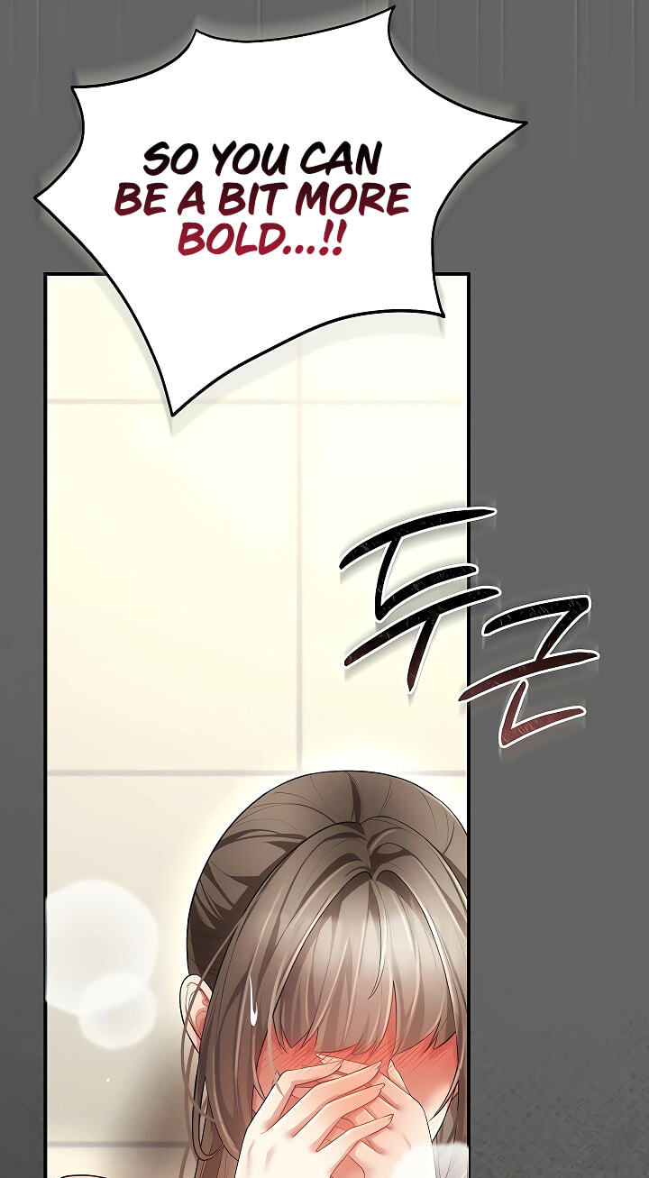 Perverted Pure Love Chapter 10 page 134 - 