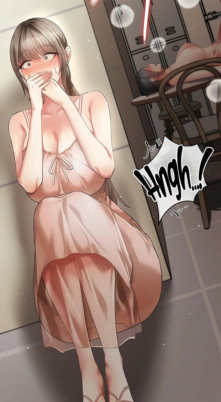 Perverted Pure Love Chapter 10 page 137 - 