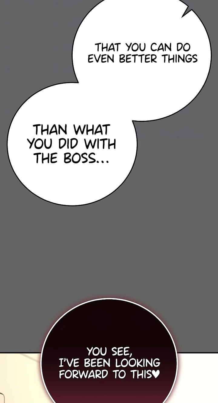 Perverted Pure Love Chapter 10 page 18 - 