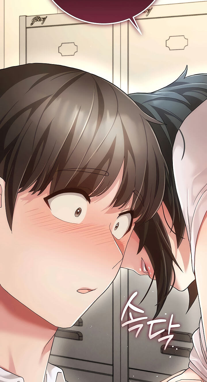 Perverted Pure Love Chapter 10 page 19 - 