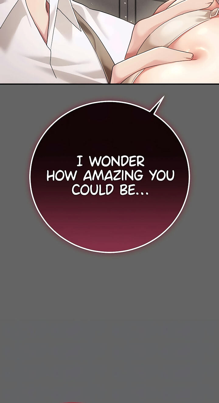Perverted Pure Love Chapter 10 page 20 - 