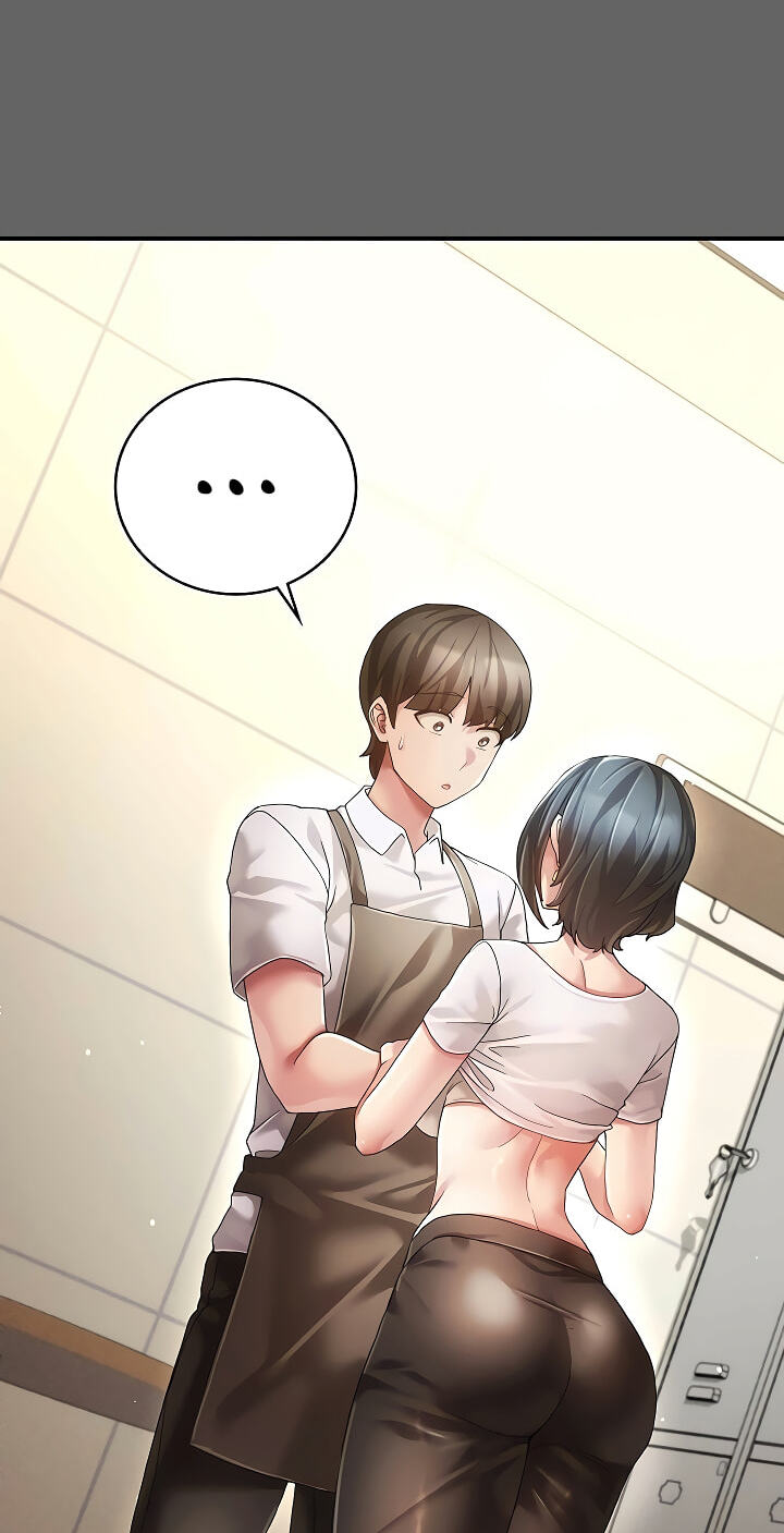 Perverted Pure Love Chapter 10 page 3 - 