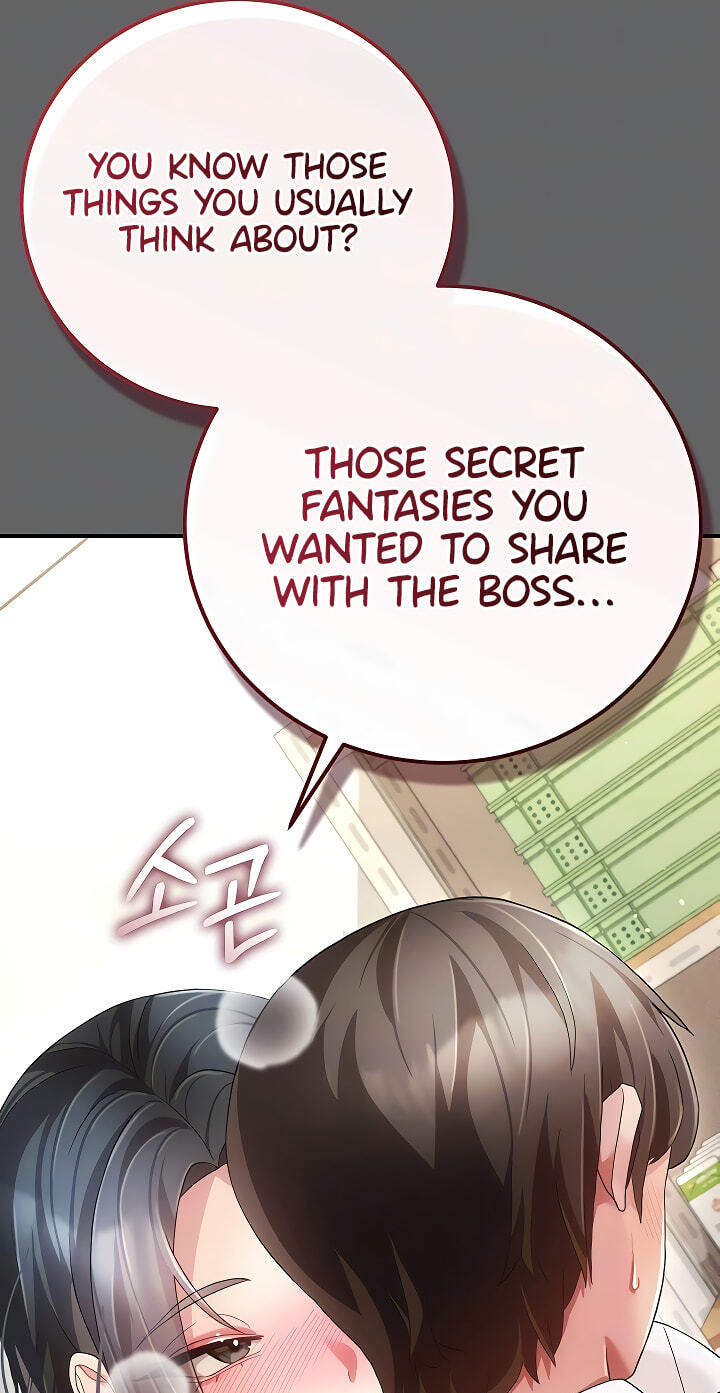 Perverted Pure Love Chapter 10 page 21 - 