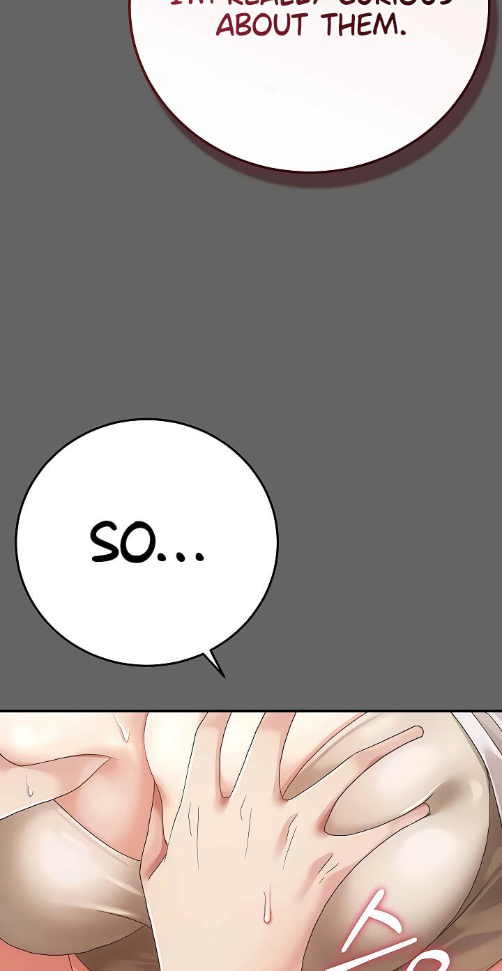 Perverted Pure Love Chapter 10 page 23 - 