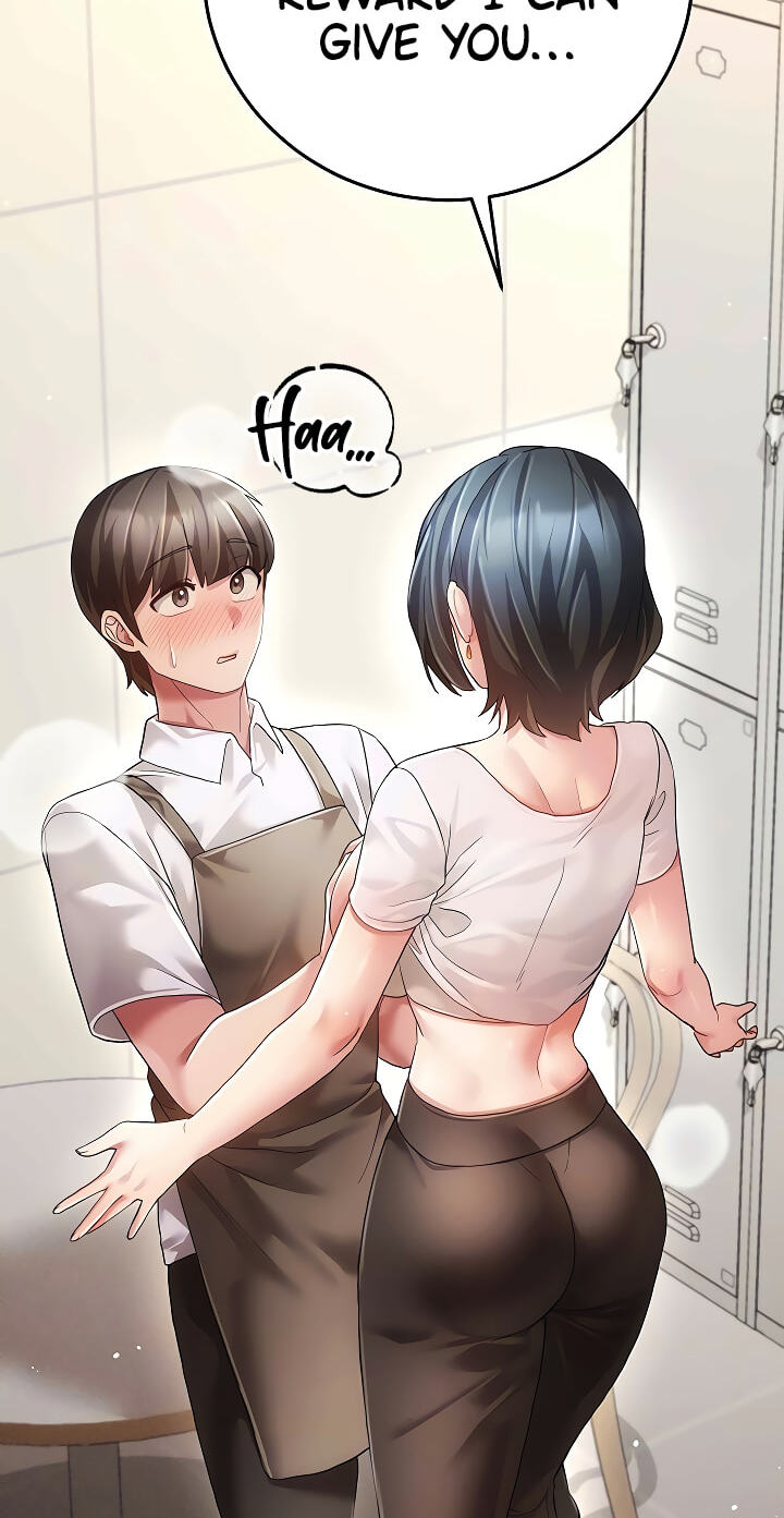 Perverted Pure Love Chapter 10 page 25 - 
