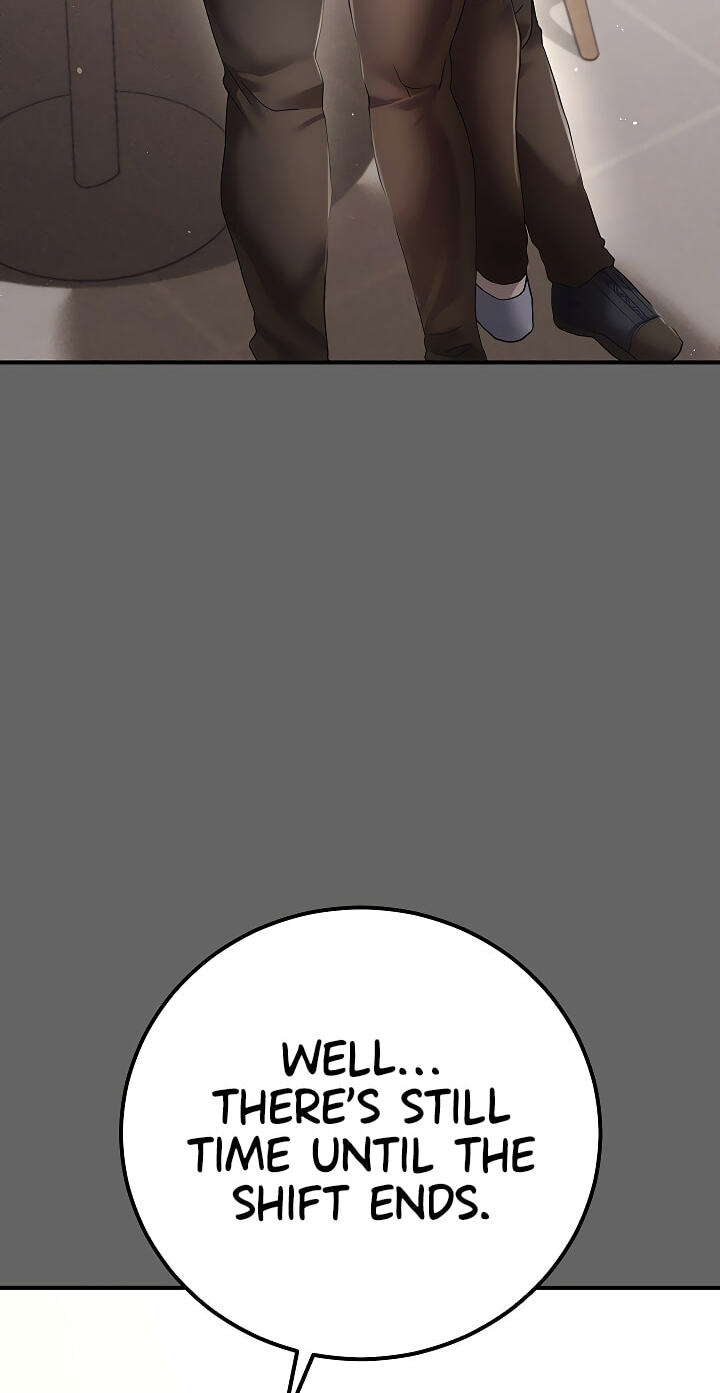 Perverted Pure Love Chapter 10 page 26 - 
