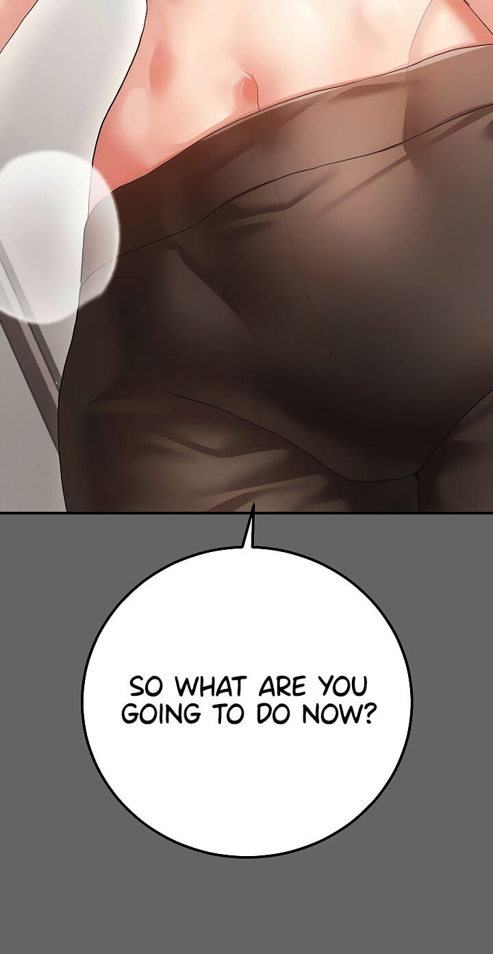 Perverted Pure Love Chapter 10 page 28 - 
