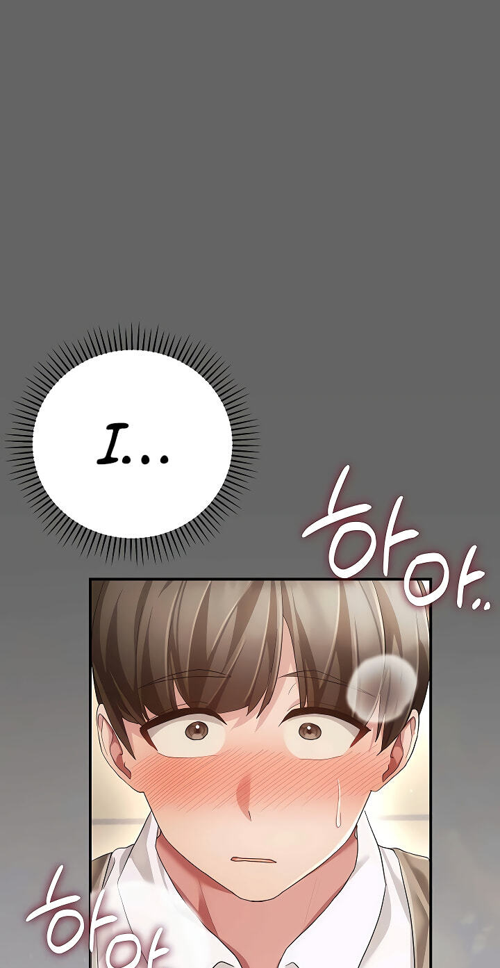 Perverted Pure Love Chapter 10 page 29 - 
