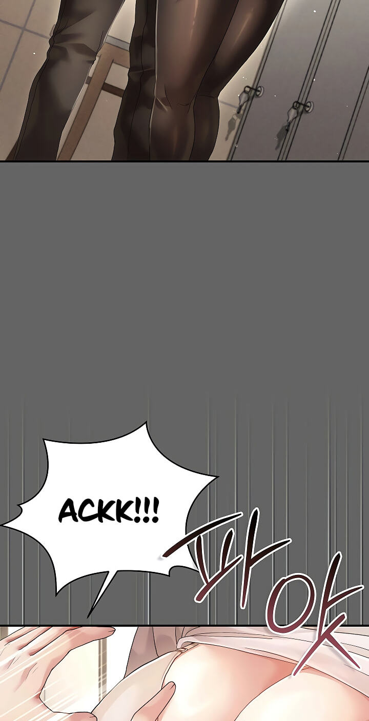 Perverted Pure Love Chapter 10 page 4 - 