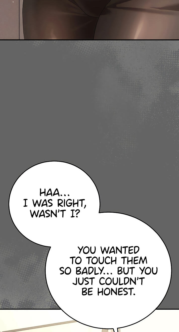 Perverted Pure Love Chapter 10 page 34 - 