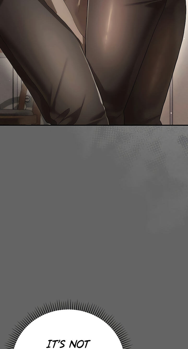 Perverted Pure Love Chapter 10 page 36 - 