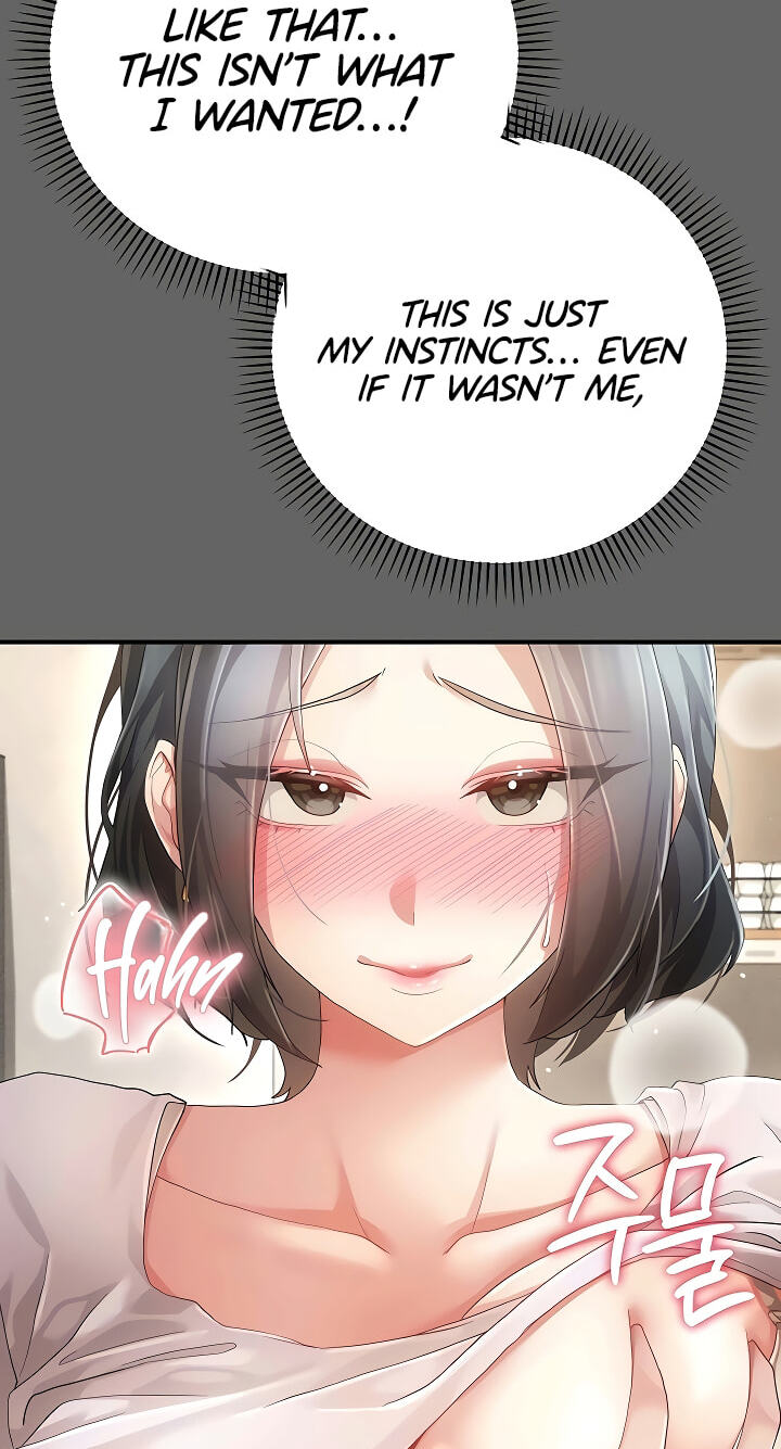 Perverted Pure Love Chapter 10 page 37 - 