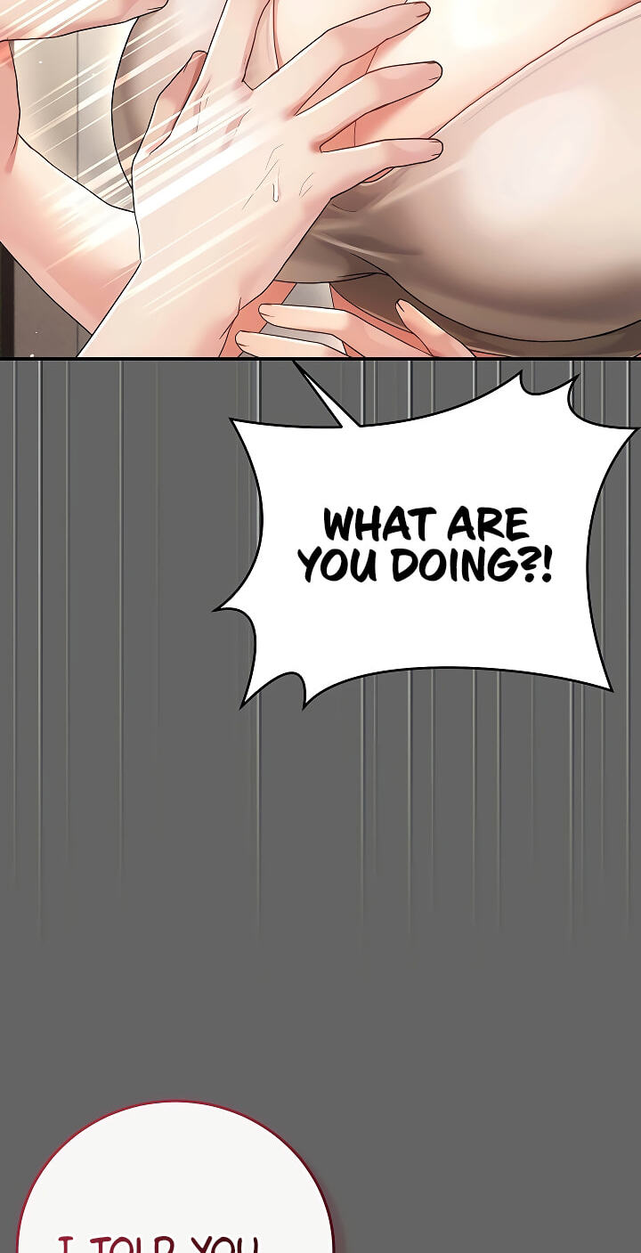 Perverted Pure Love Chapter 10 page 5 - 