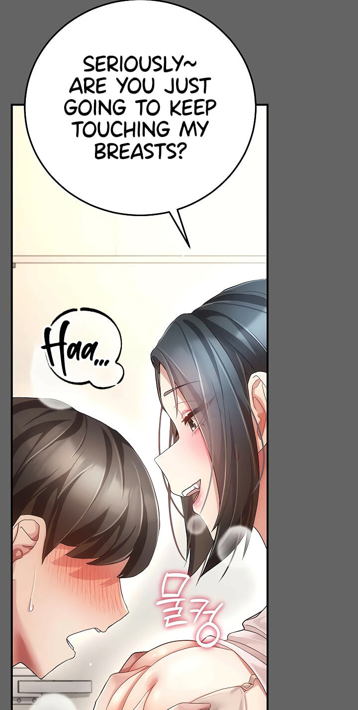 Perverted Pure Love Chapter 10 page 41 - 