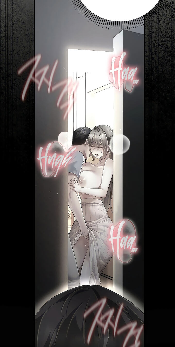 Perverted Pure Love Chapter 10 page 44 - 