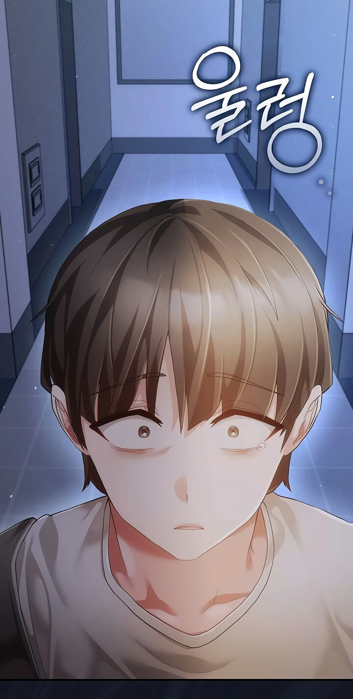 Perverted Pure Love Chapter 10 page 46 - 