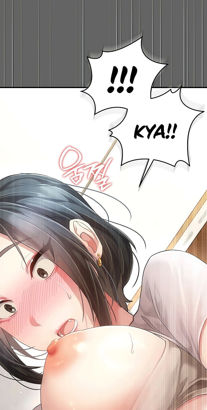 Perverted Pure Love Chapter 10 page 53 - 
