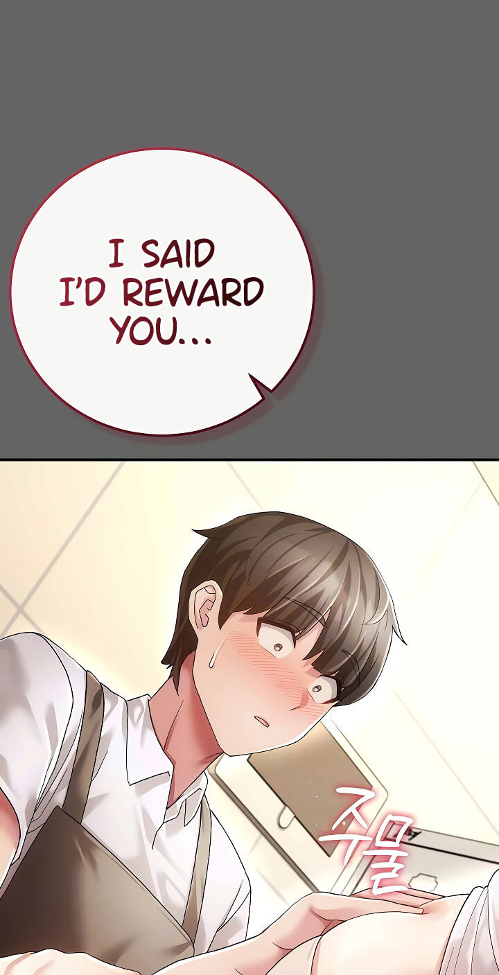 Perverted Pure Love Chapter 10 page 7 - 