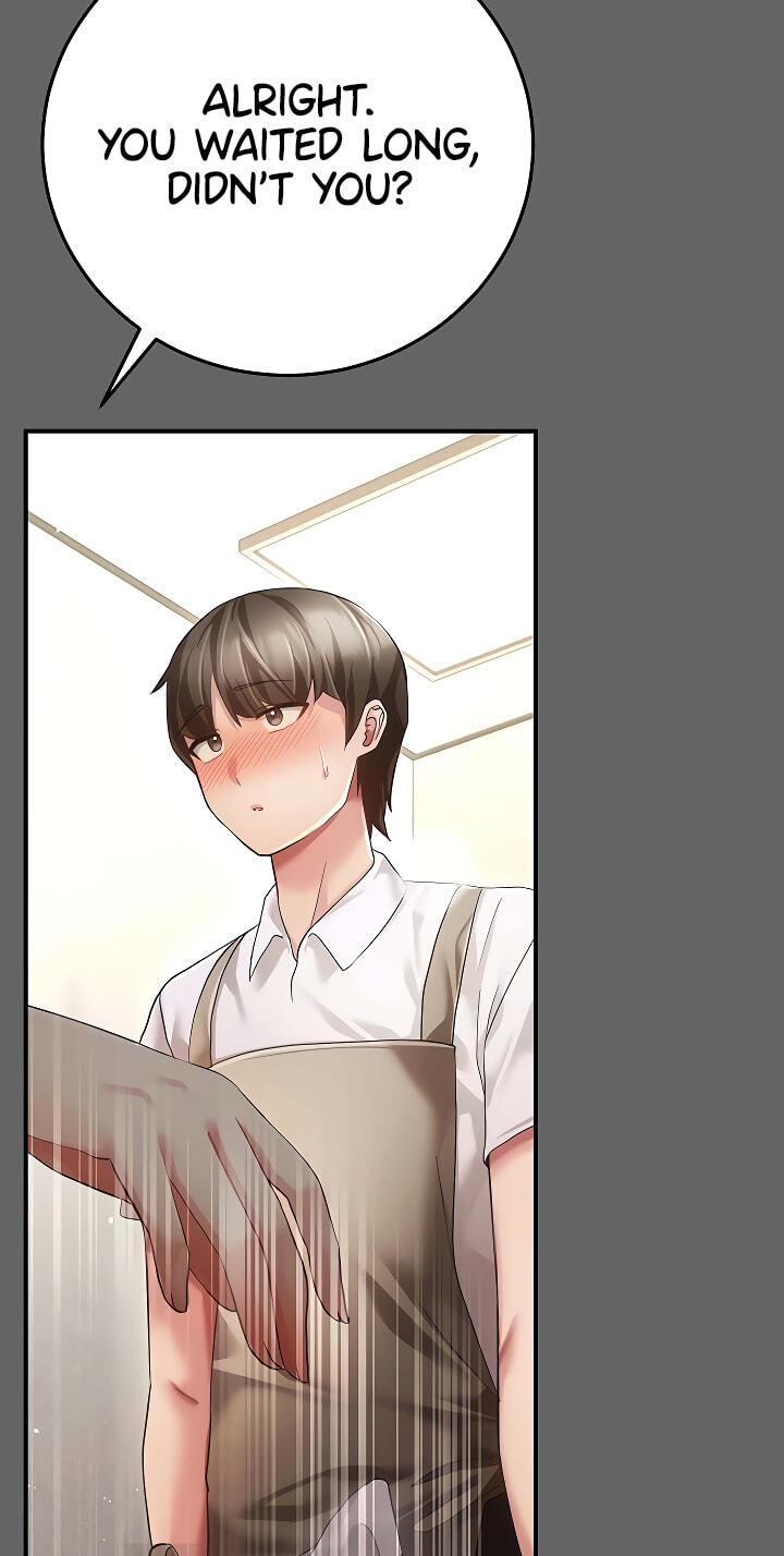 Perverted Pure Love Chapter 10 page 71 - 
