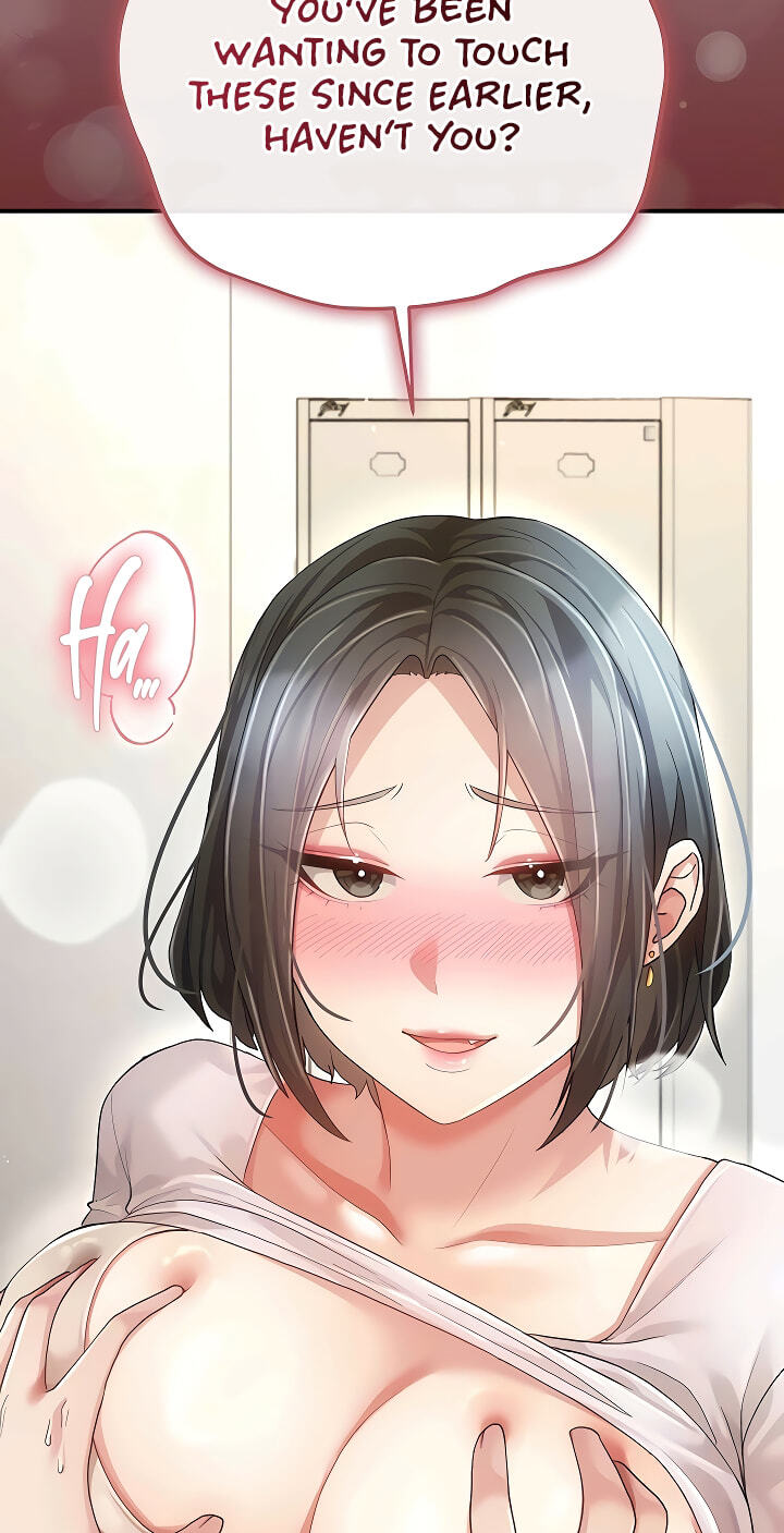Perverted Pure Love Chapter 10 page 9 - 