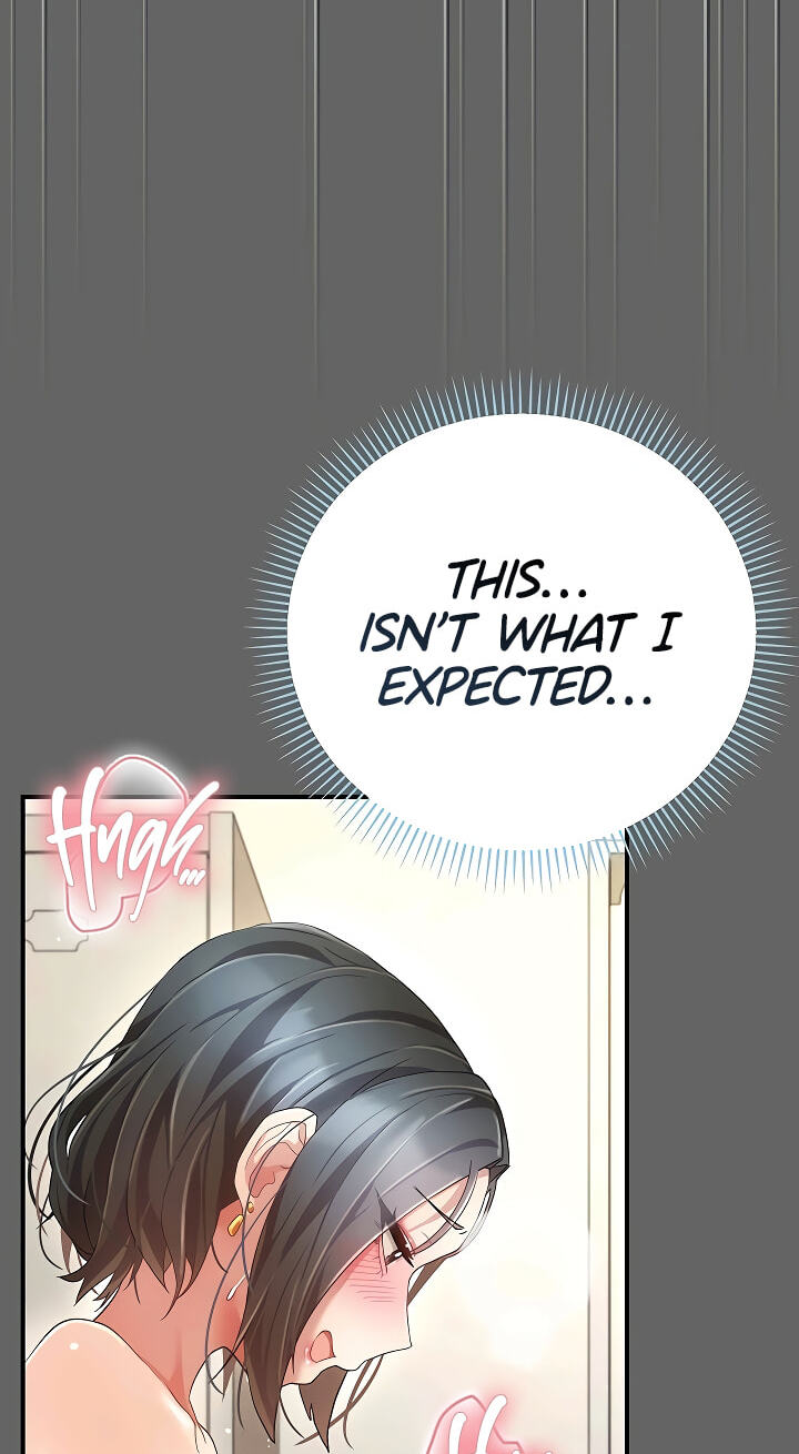 Perverted Pure Love Chapter 10 page 83 - 