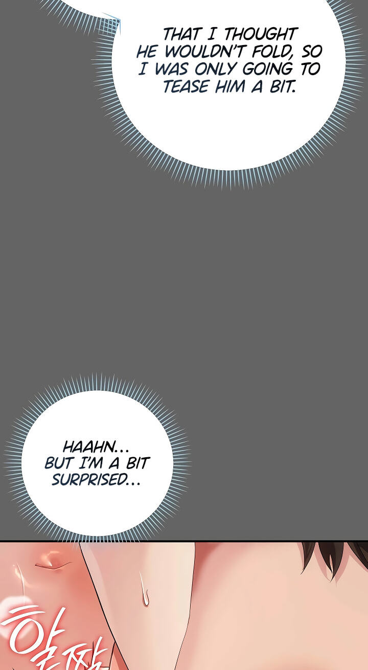 Perverted Pure Love Chapter 10 page 85 - 