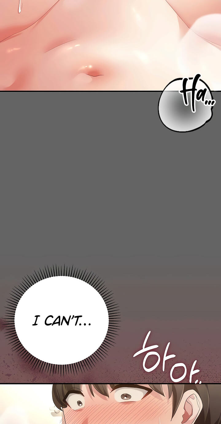 Perverted Pure Love Chapter 10 page 95 - 