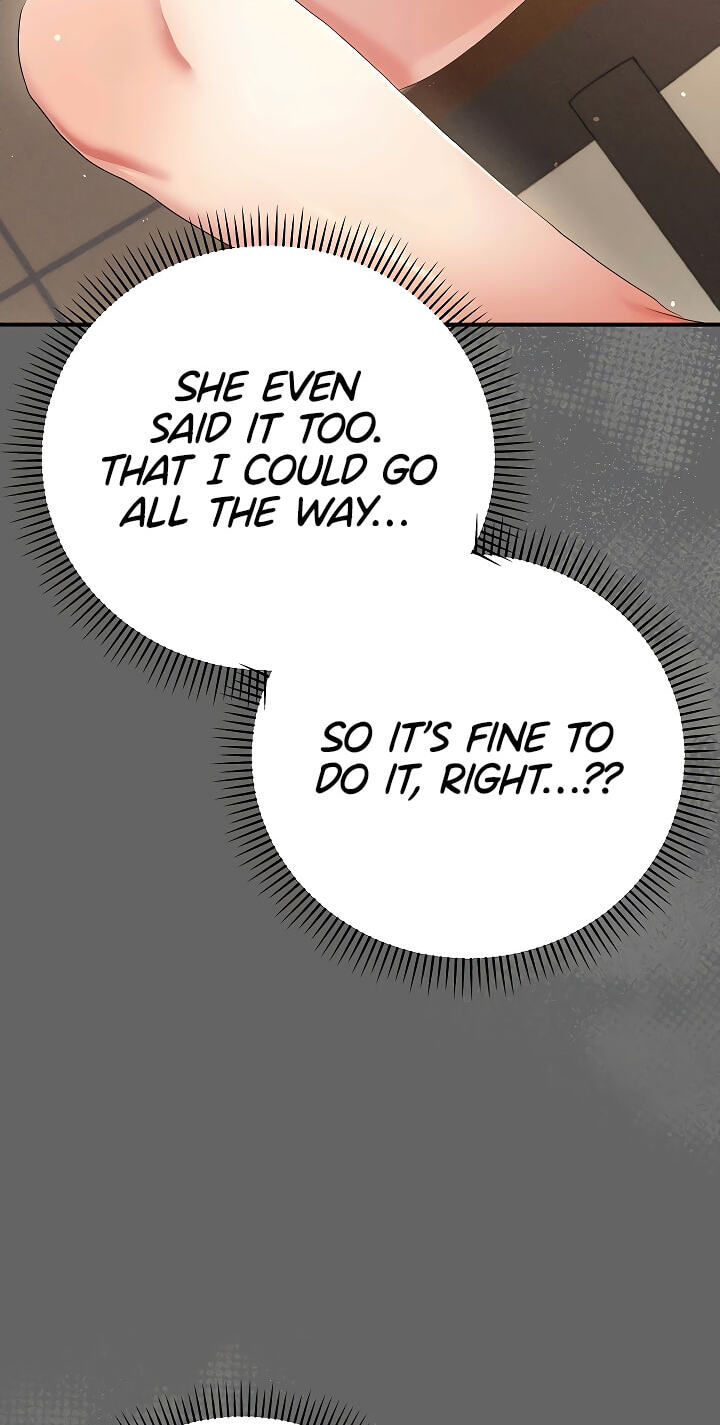 Perverted Pure Love Chapter 10 page 99 - 