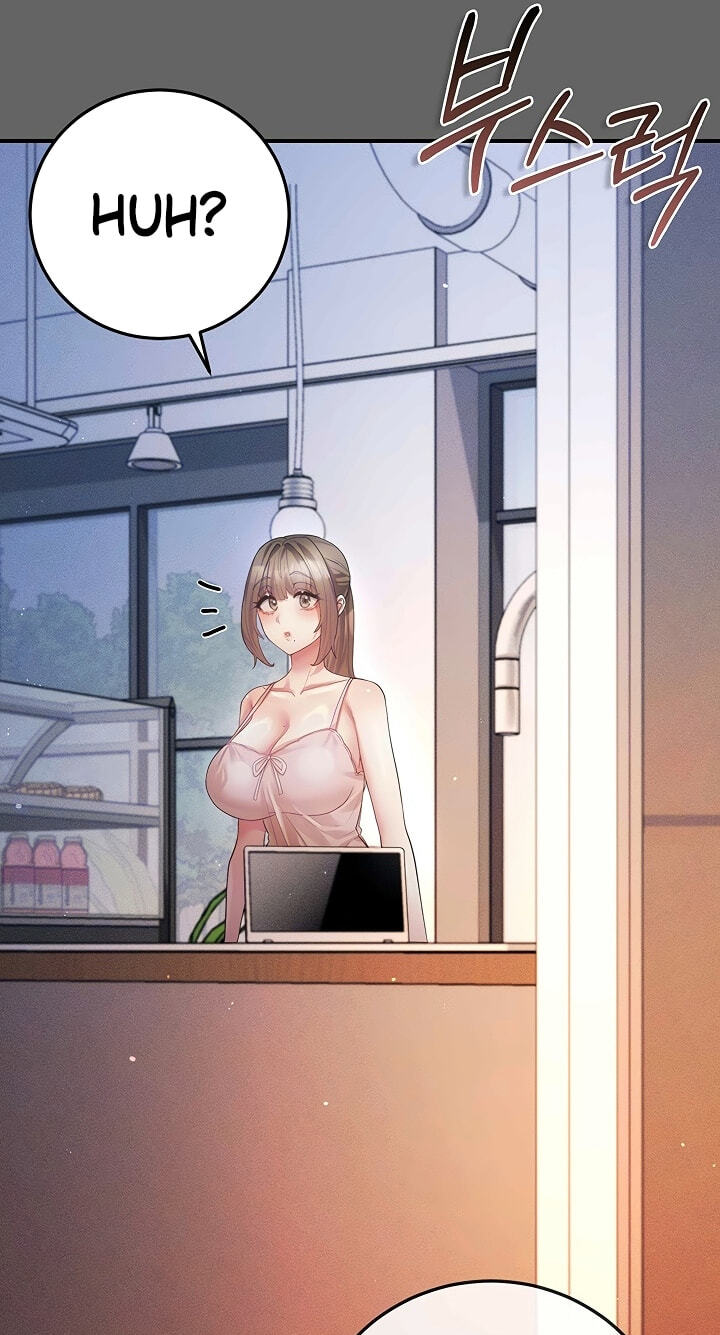 Perverted Pure Love Chapter 11 page 11 - 