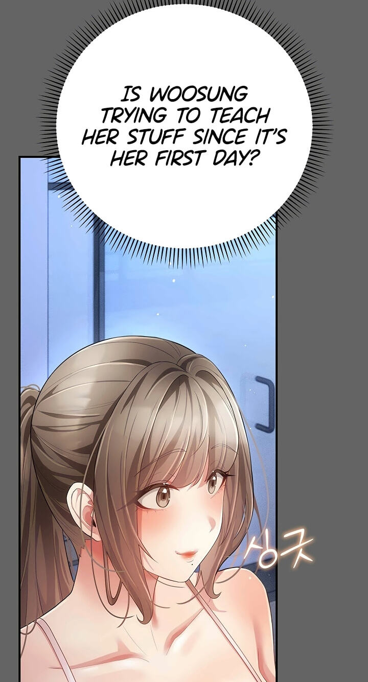 Perverted Pure Love Chapter 11 page 13 - 