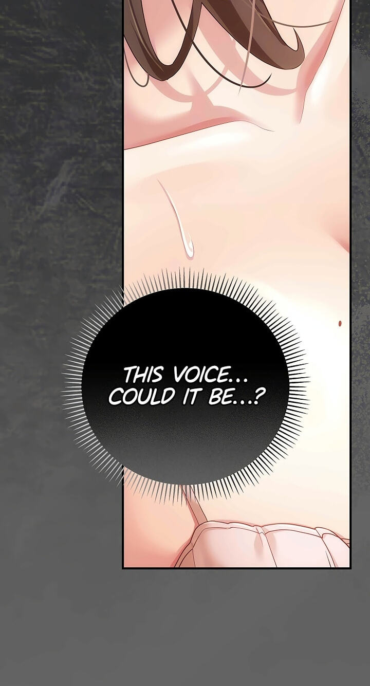 Perverted Pure Love Chapter 11 page 18 - 