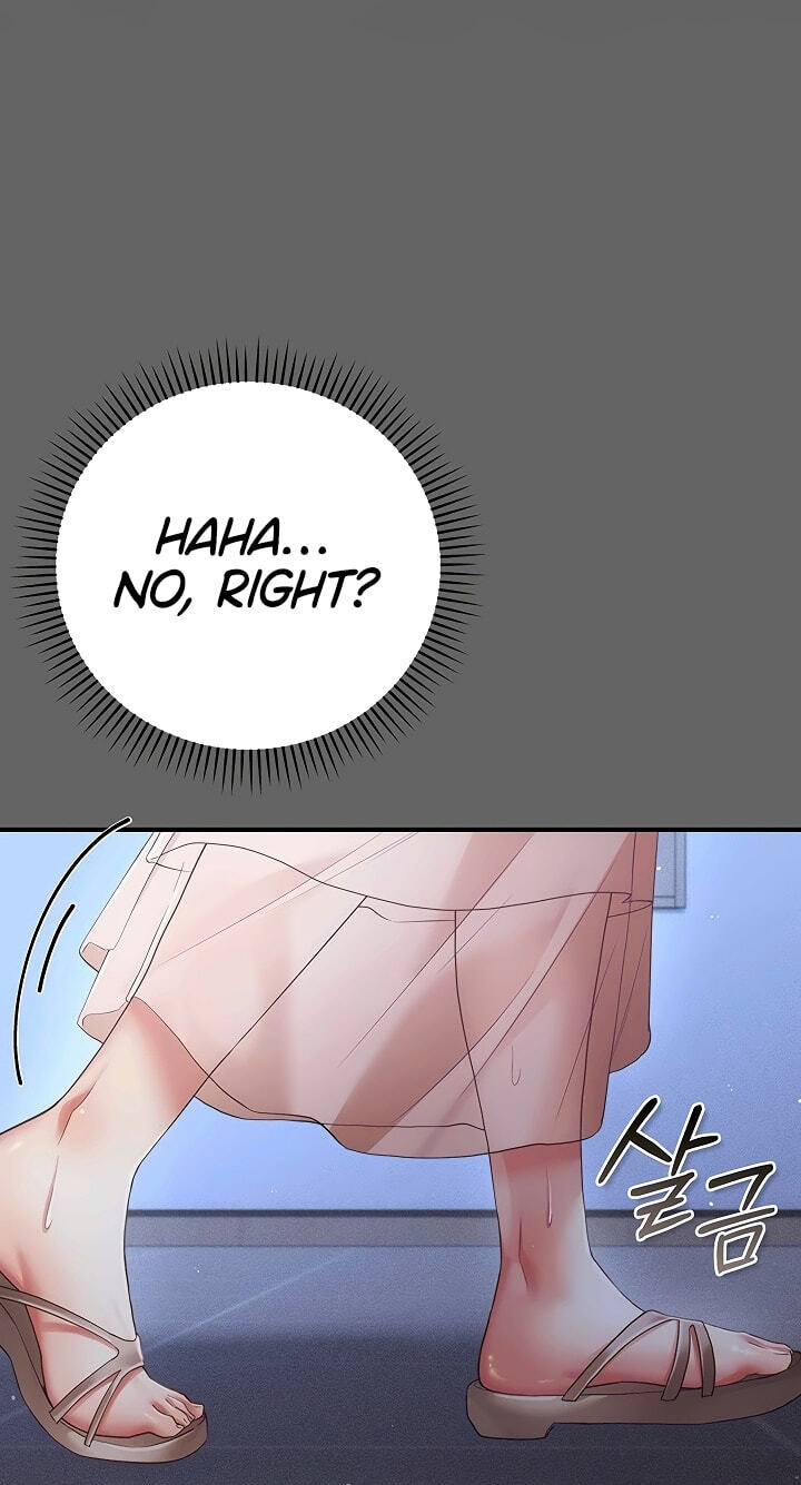 Perverted Pure Love Chapter 11 page 19 - 