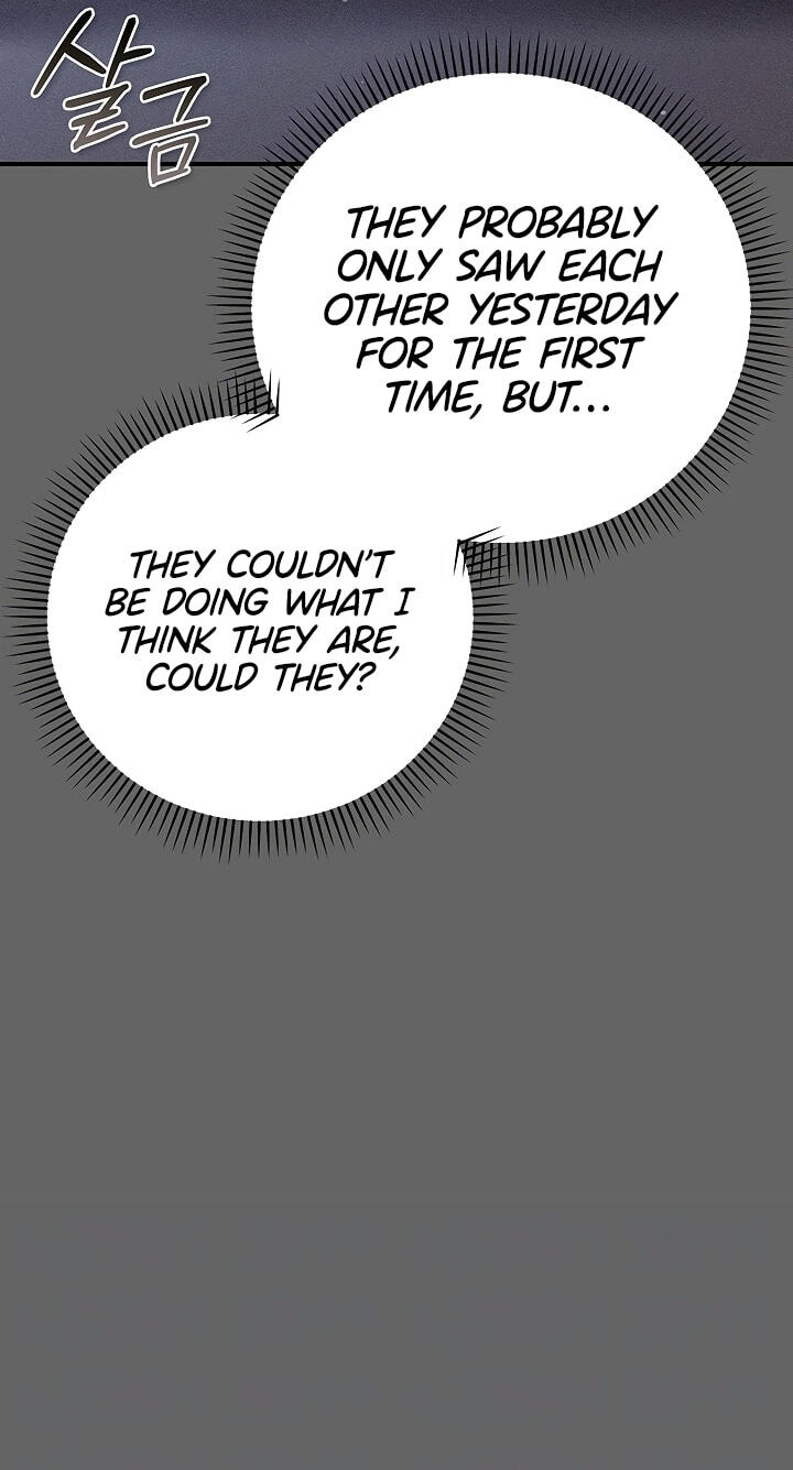Perverted Pure Love Chapter 11 page 20 - 