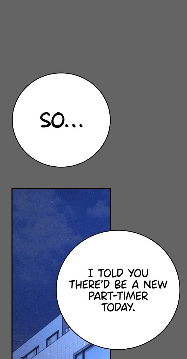 Perverted Pure Love Chapter 11 page 3 - 