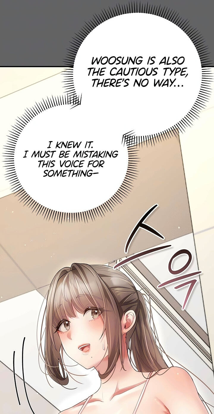 Perverted Pure Love Chapter 11 page 21 - 