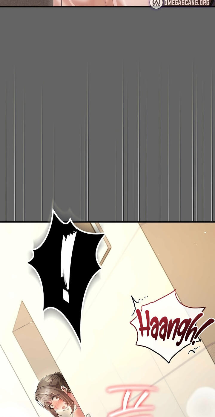 Perverted Pure Love Chapter 11 page 23 - 