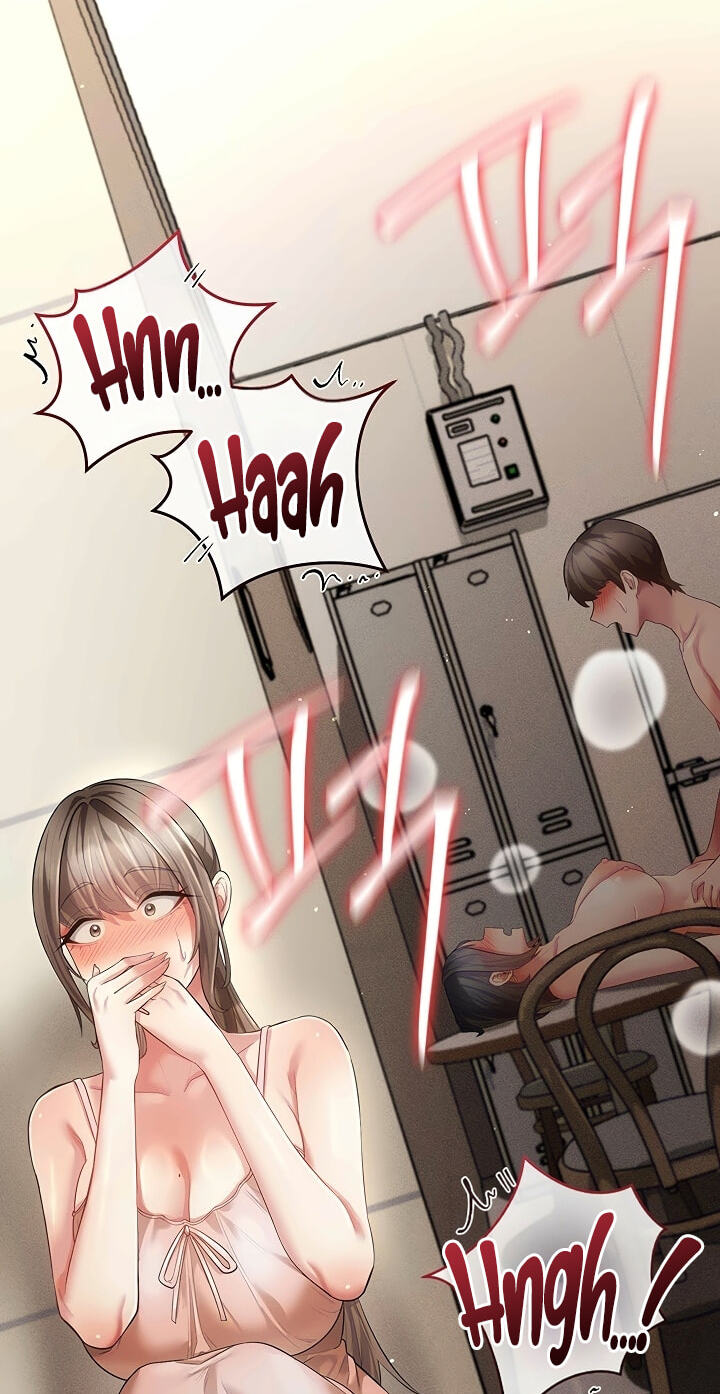 Perverted Pure Love Chapter 11 page 26 - 
