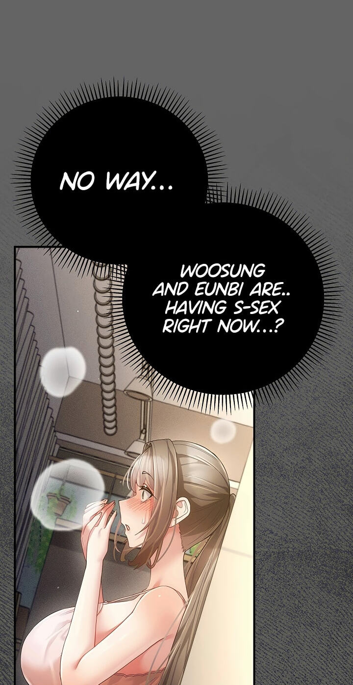Perverted Pure Love Chapter 11 page 28 - 