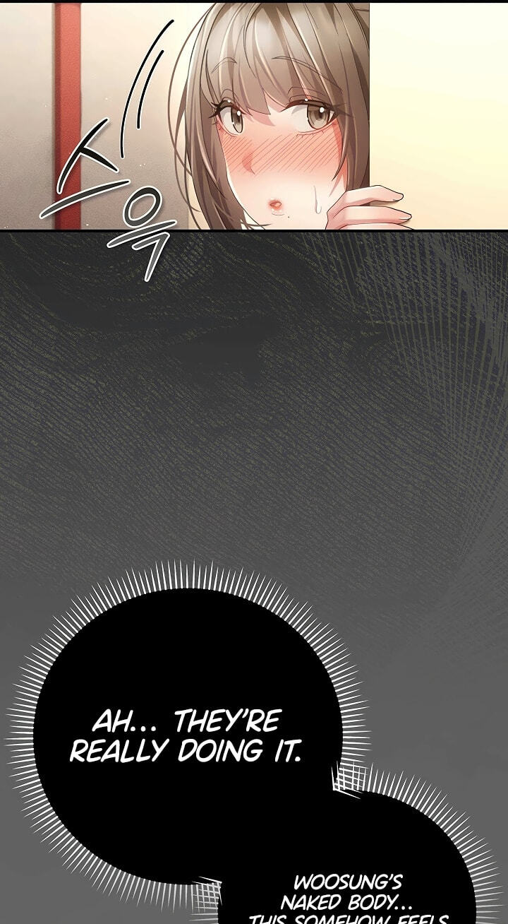 Perverted Pure Love Chapter 11 page 30 - 