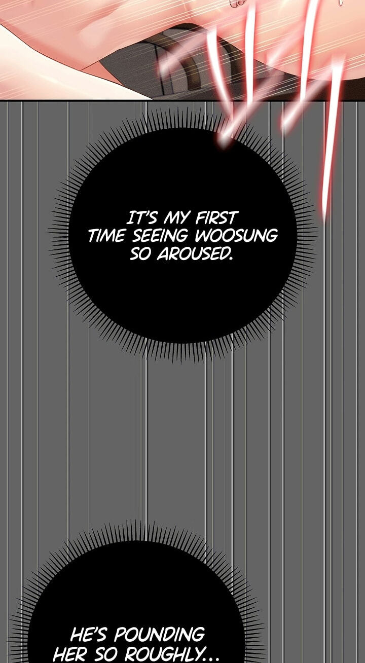 Perverted Pure Love Chapter 11 page 32 - 