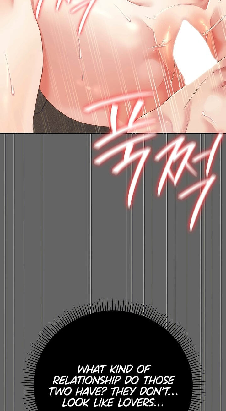 Perverted Pure Love Chapter 11 page 34 - 