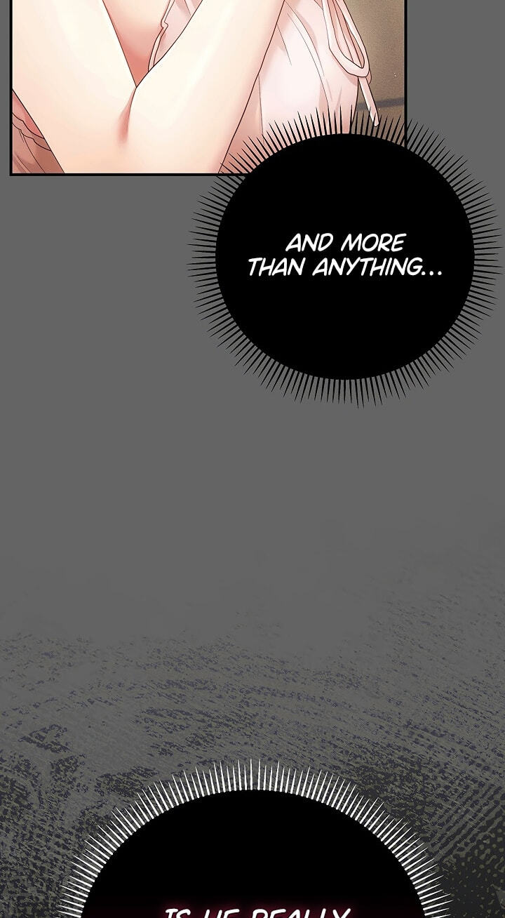 Perverted Pure Love Chapter 11 page 36 - 