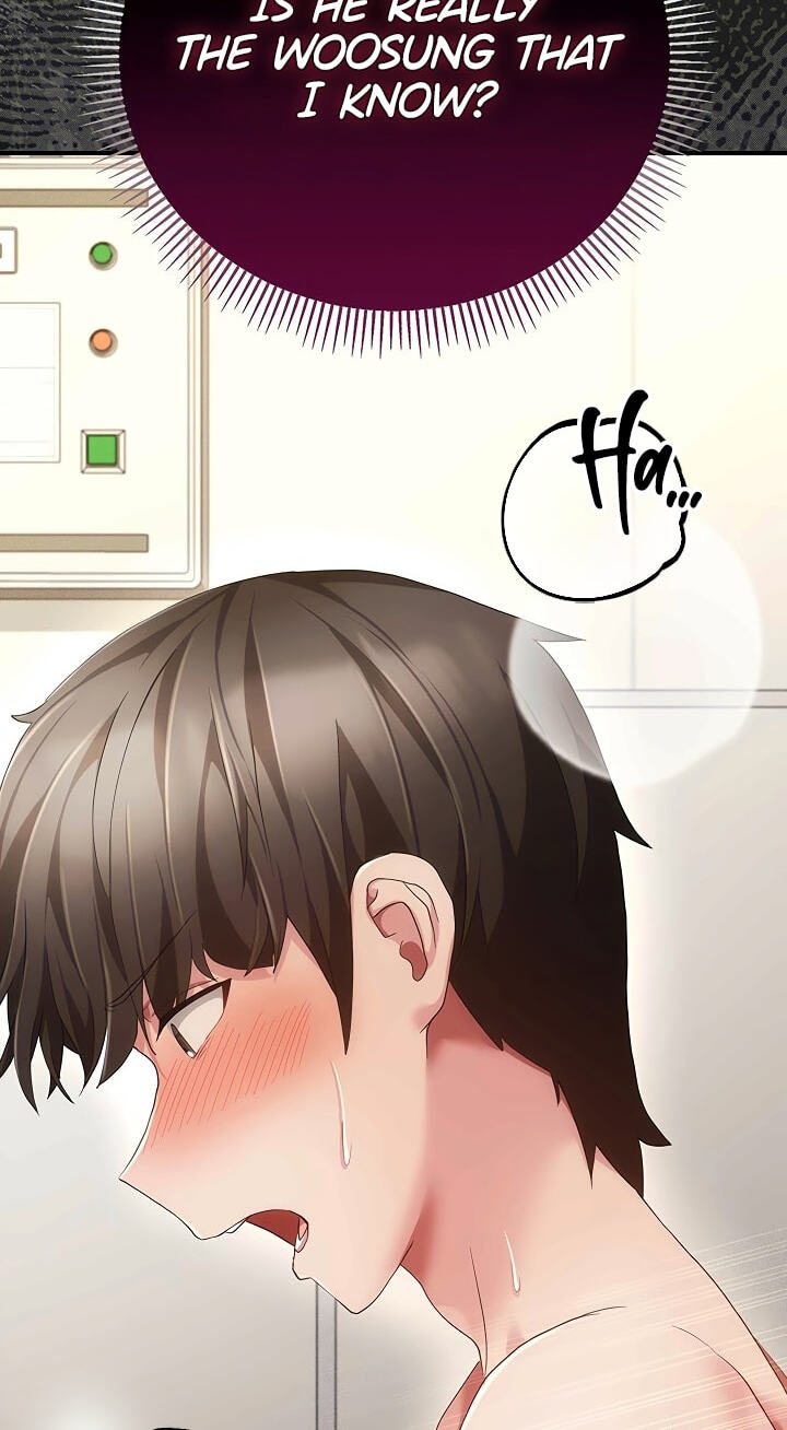 Perverted Pure Love Chapter 11 page 37 - 