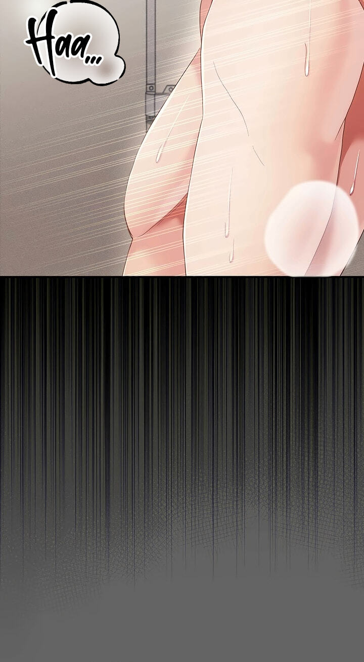 Perverted Pure Love Chapter 11 page 38 - 