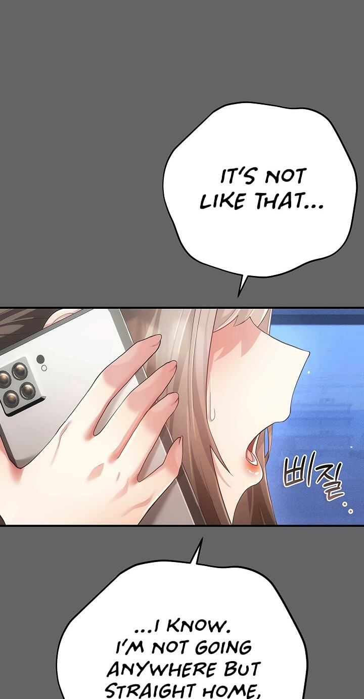 Perverted Pure Love Chapter 11 page 5 - 