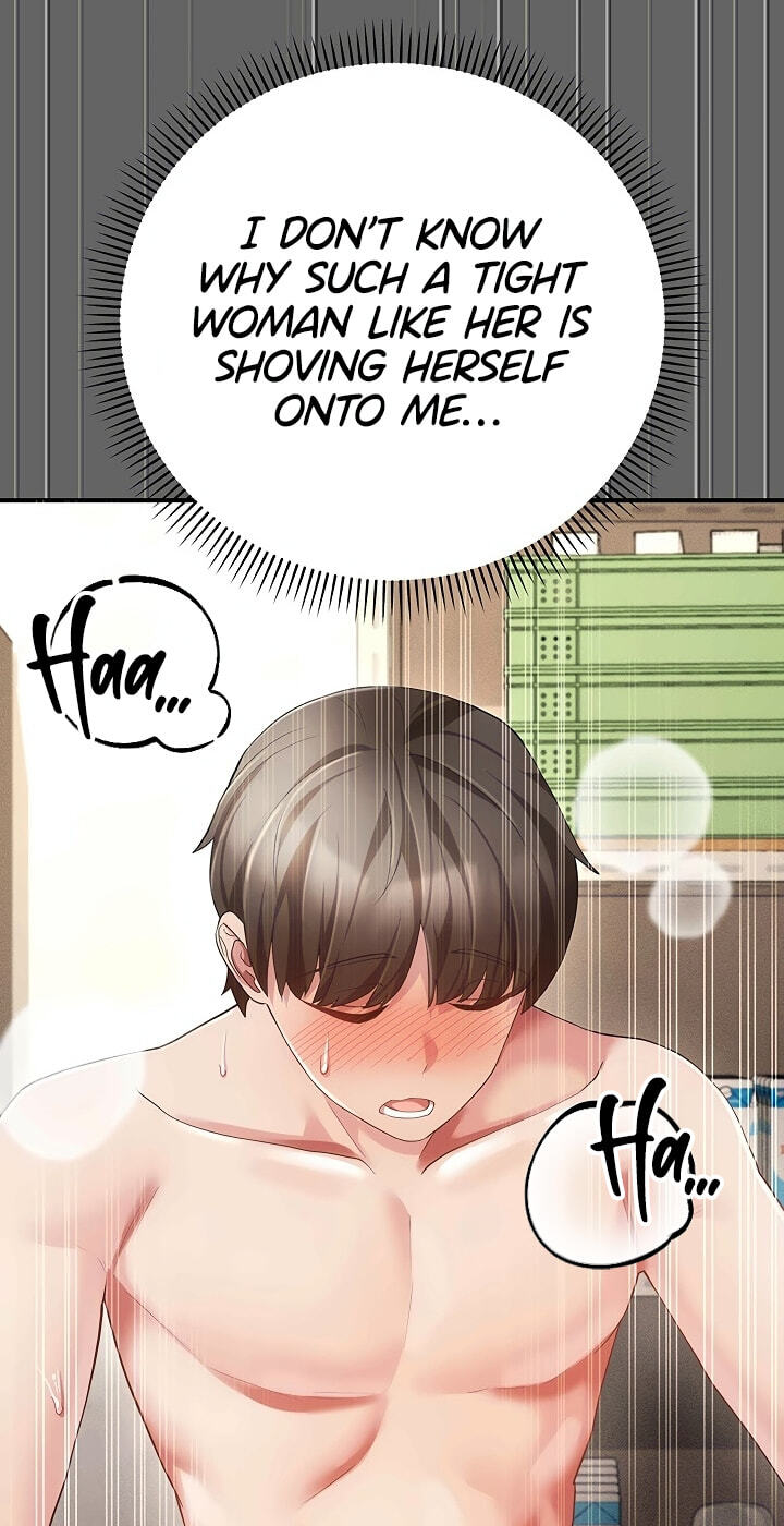 Perverted Pure Love Chapter 11 page 41 - 
