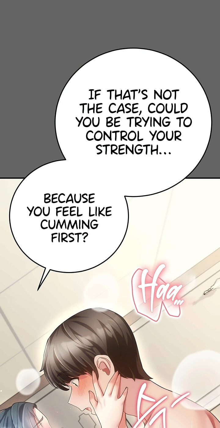 Perverted Pure Love Chapter 11 page 47 - 