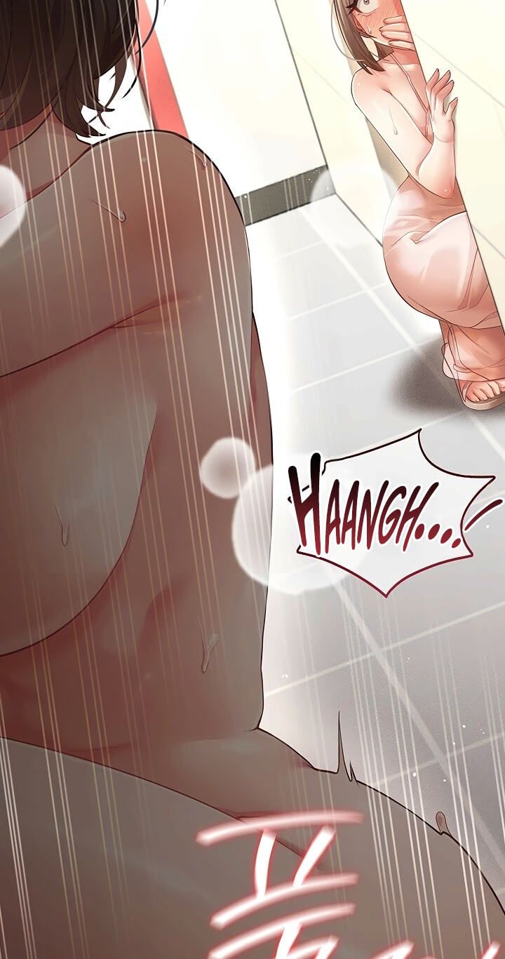 Perverted Pure Love Chapter 11 page 59 - 