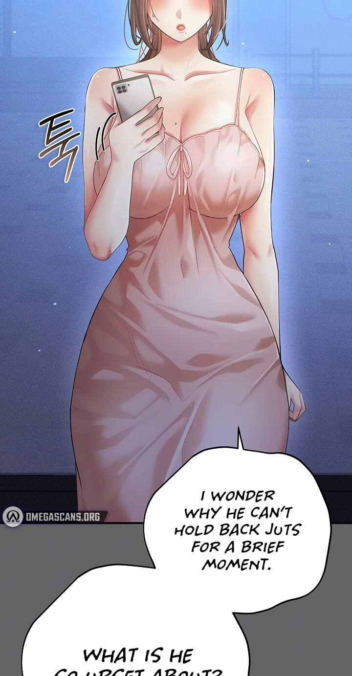 Perverted Pure Love Chapter 11 page 7 - 