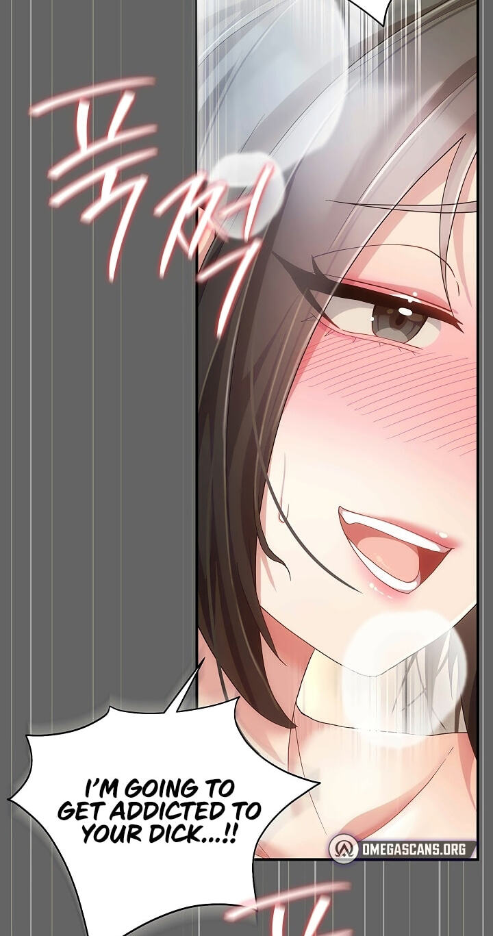 Perverted Pure Love Chapter 11 page 64 - 